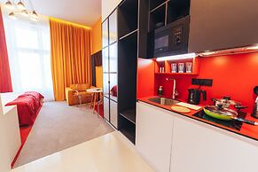 Cities Gallery Apart-hotel