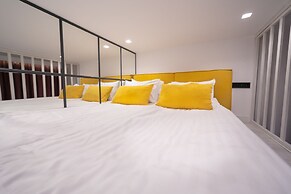 Cities Gallery Apart-hotel