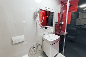 Cities Gallery Apart-hotel