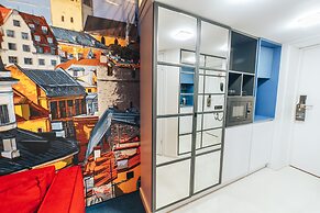 Cities Gallery Apart-hotel