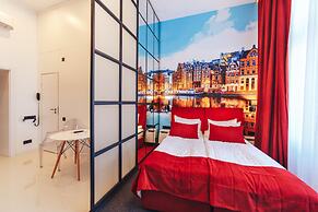 Cities Gallery Apart-hotel