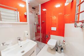 Cities Gallery Apart-hotel