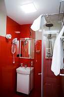 Cities Gallery Apart-hotel