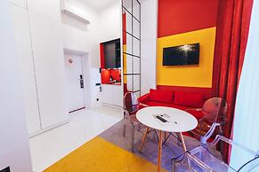 Cities Gallery Apart-hotel