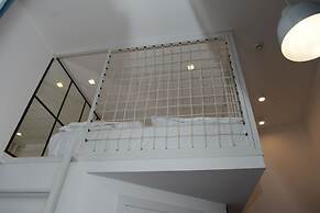 Cities Gallery Apart-hotel
