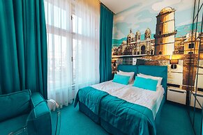 Cities Gallery Apart-hotel