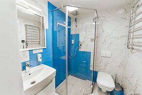 Cities Gallery Apart-hotel