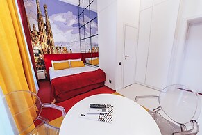Cities Gallery Apart-hotel