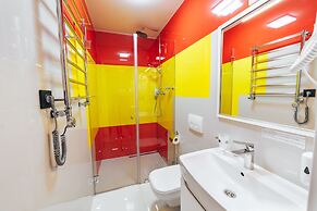 Cities Gallery Apart-hotel