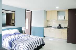 Privada de Horacio 18 Residences