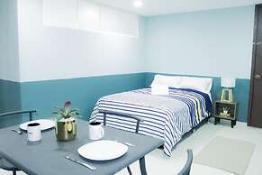 Privada de Horacio 18 Residences