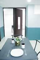 Privada de Horacio 18 Residences