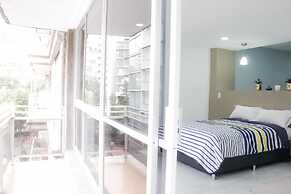 Privada de Horacio 18 Residences