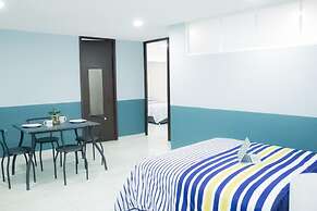 Privada de Horacio 18 Residences