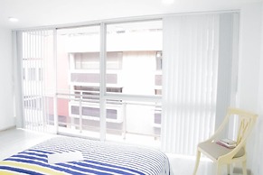 Privada de Horacio 18 Residences