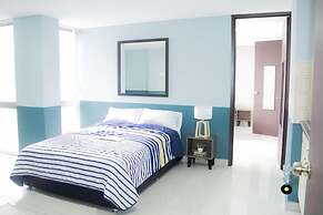 Privada de Horacio 18 Residences