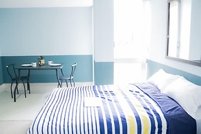 Privada de Horacio 18 Residences