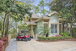 Baypine Cottages 8873