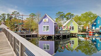 Baypine Cottages 8873