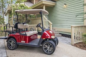 Baypine Cottages 8873