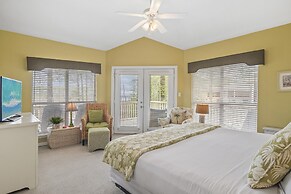 Baypine Cottages 8873