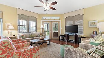 Baypine Cottages 8873