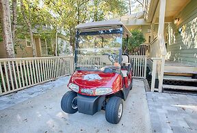 Baypine Cottages 8873