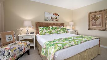 Baypine Cottages 8873