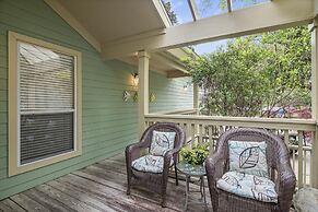 Baypine Cottages 8873