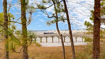 Baypine Cottages 8873