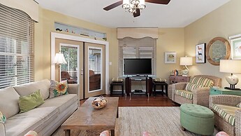 Baypine Cottages 8873