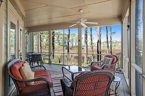 Baypine Cottages 8873