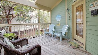 Baypine Cottages 8873