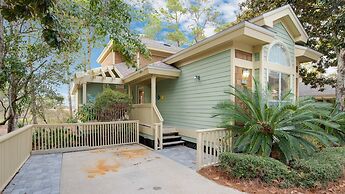 Baypine Cottages 8873