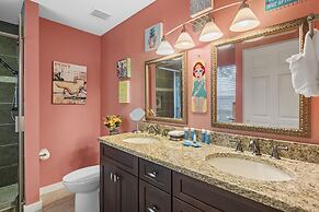 Baypine Cottages 8873