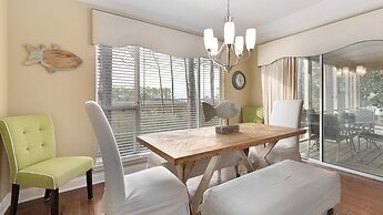 Baypine Cottages 8873