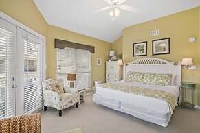 Baypine Cottages 8873