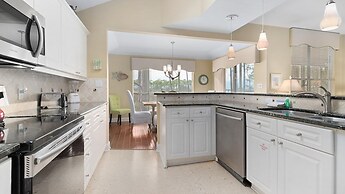 Baypine Cottages 8873