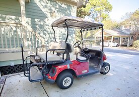 Baypine Cottages 8873