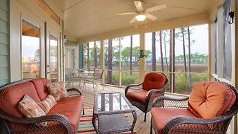 Baypine Cottages 8873