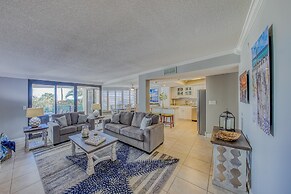 Beachside One 4016 O