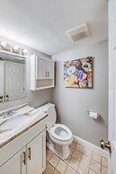 Beachside One 4016 O