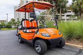 Beachside One 4016 O