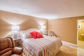 Beachside One 4016 O