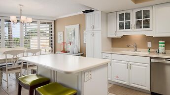 Beachside One 4016 O