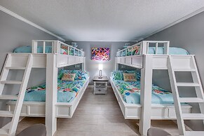 Beachside One 4016 O