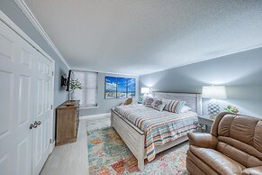 Beachside One 4016 O