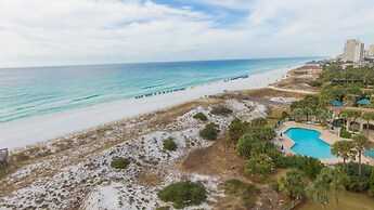 Beachside One 4016 O