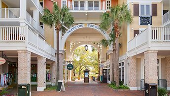 Beachside One 4016 O