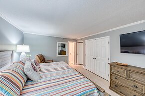 Beachside One 4016 O